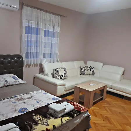 Apartamento Stankovic