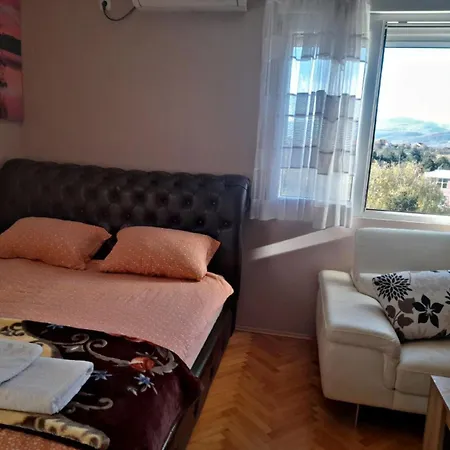 Apartamento Stankovic *