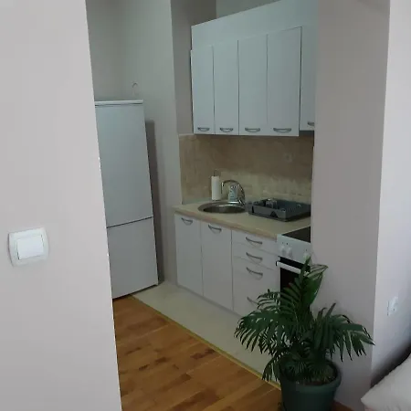 Apartamento Stankovic *