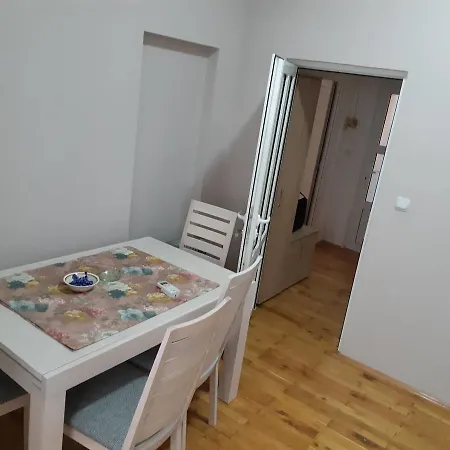 Stankovic Apartament
