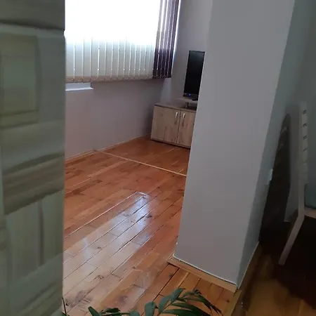 Apartamento Stankovic *