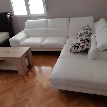 Stankovic Apartament