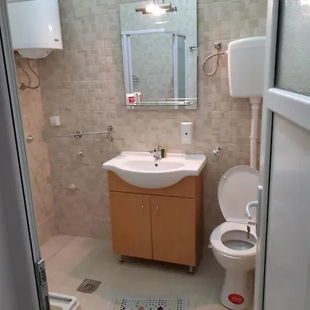Stankovic Apartament