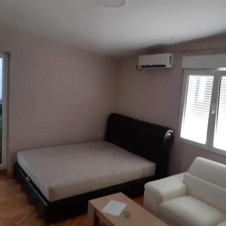 Stankovic Apartamento *