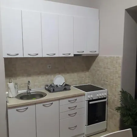 Stankovic Apartamento Vranje