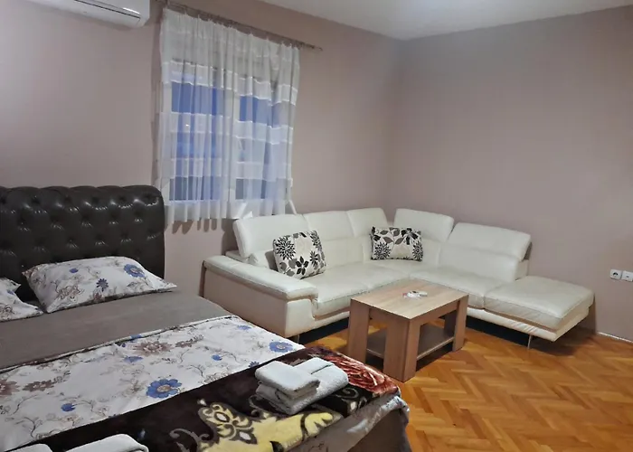 Apartament Stankovic
