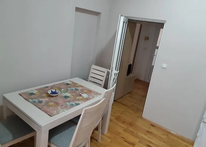 Stankovic Apartament