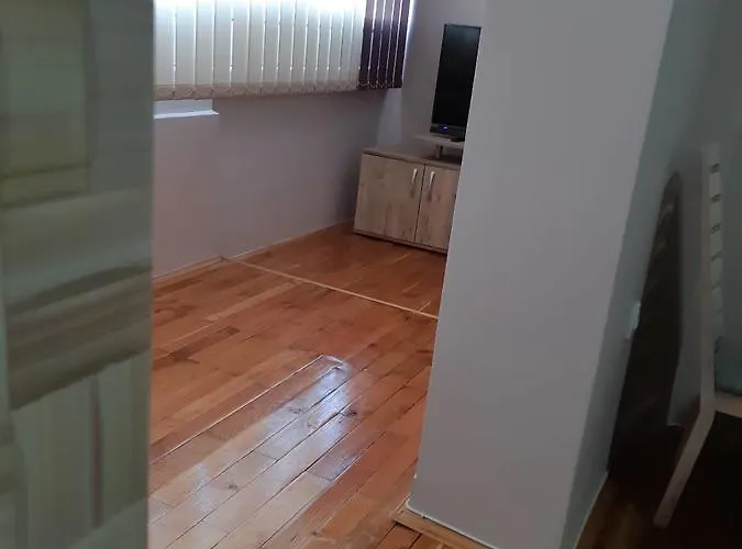 Apartament Stankovic *