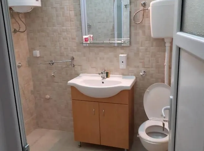 Stankovic Apartament