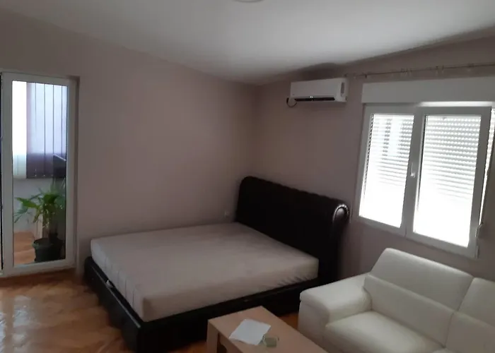 Stankovic Apartament *