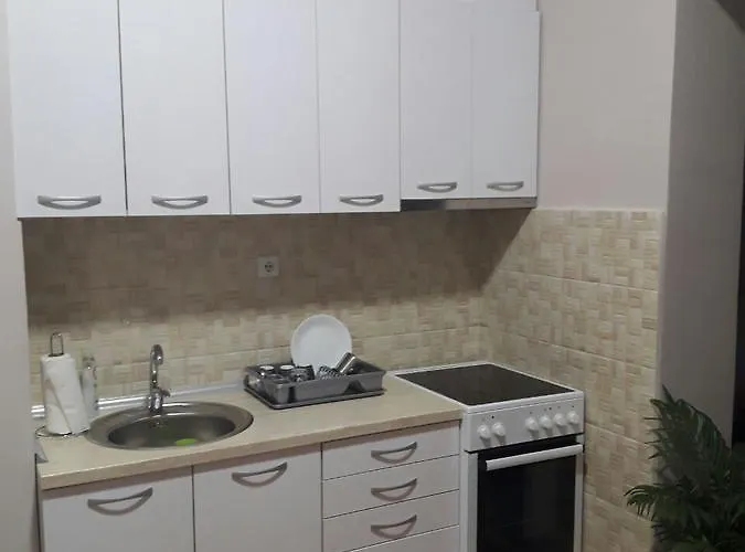 Stankovic Apartament Vranje